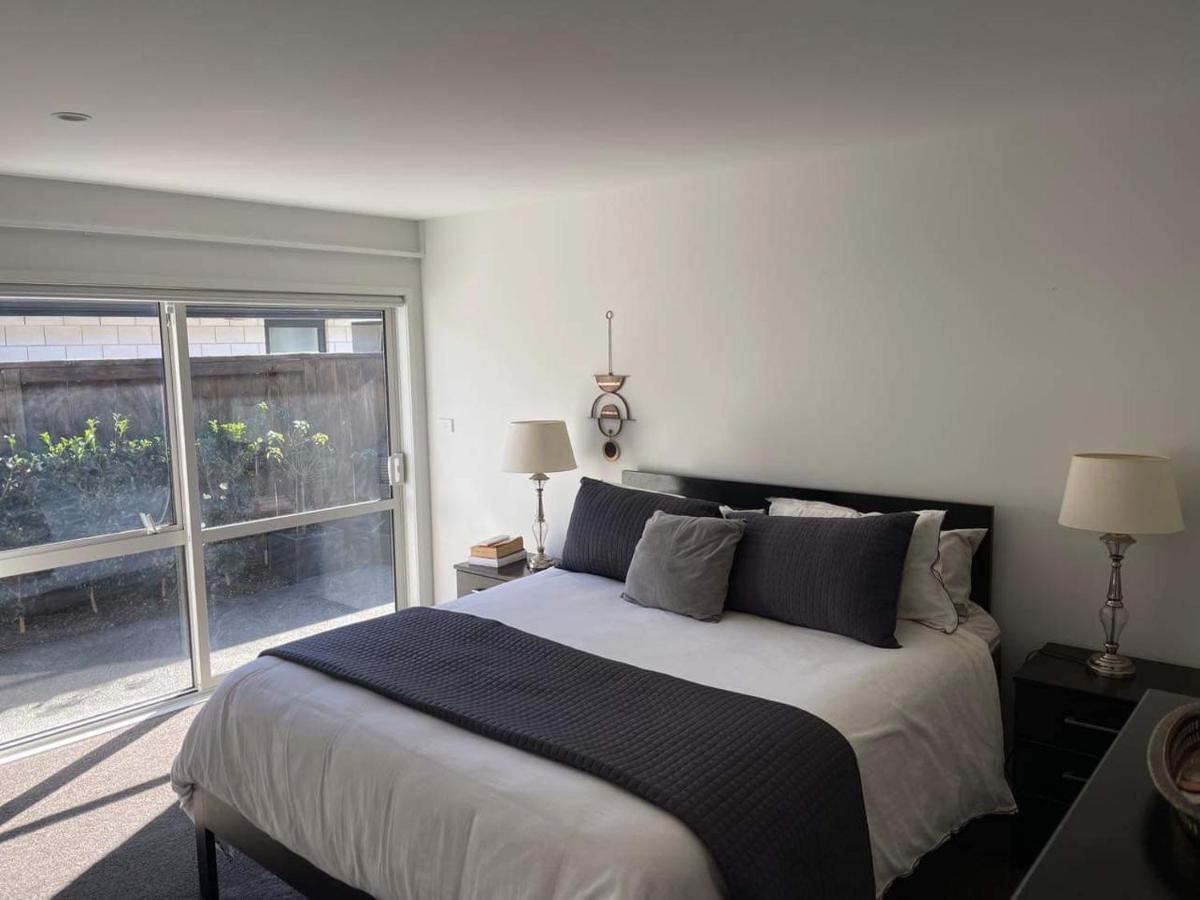 Lakes Executive Suites Tauranga Luaran gambar