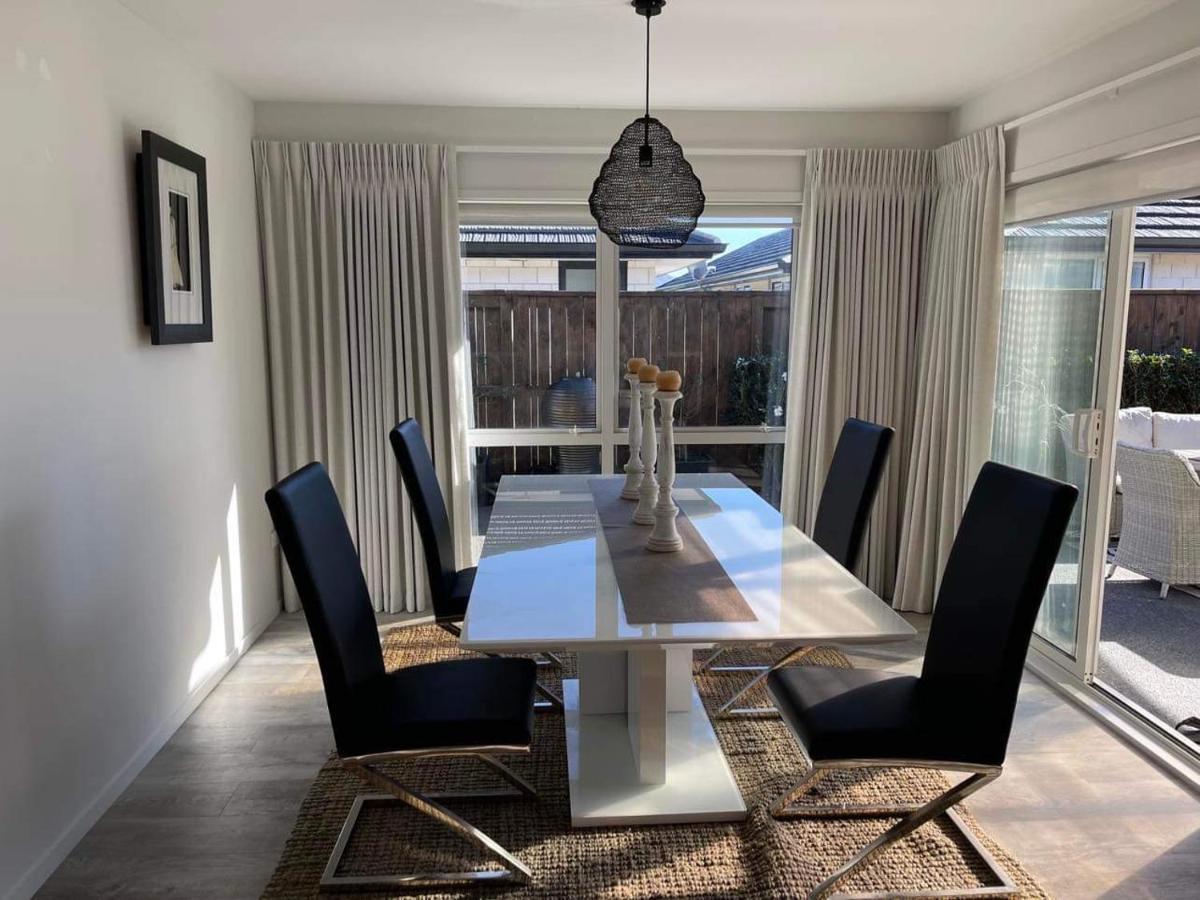 Lakes Executive Suites Tauranga Luaran gambar