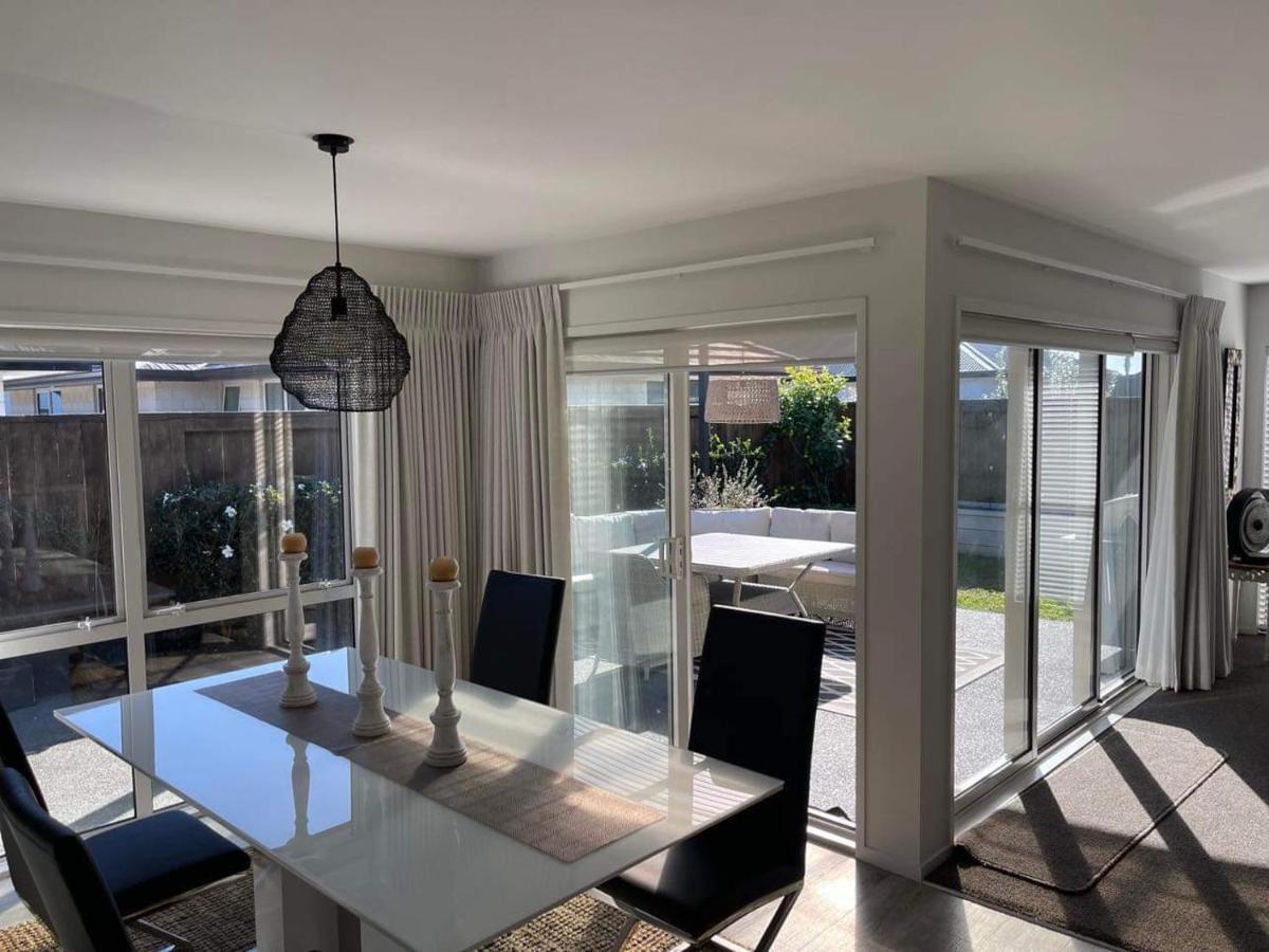 Lakes Executive Suites Tauranga Luaran gambar