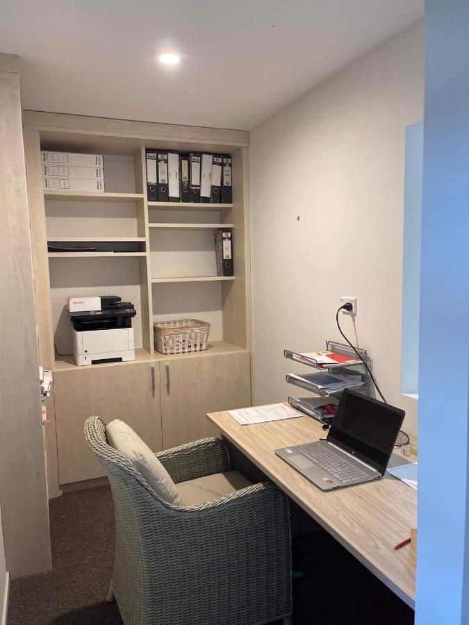Lakes Executive Suites Tauranga Luaran gambar