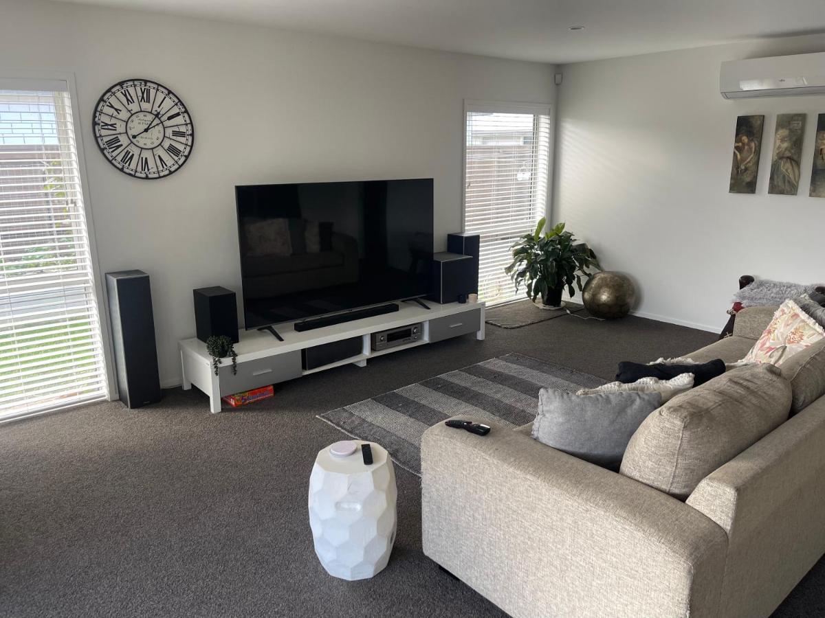 Lakes Executive Suites Tauranga Luaran gambar