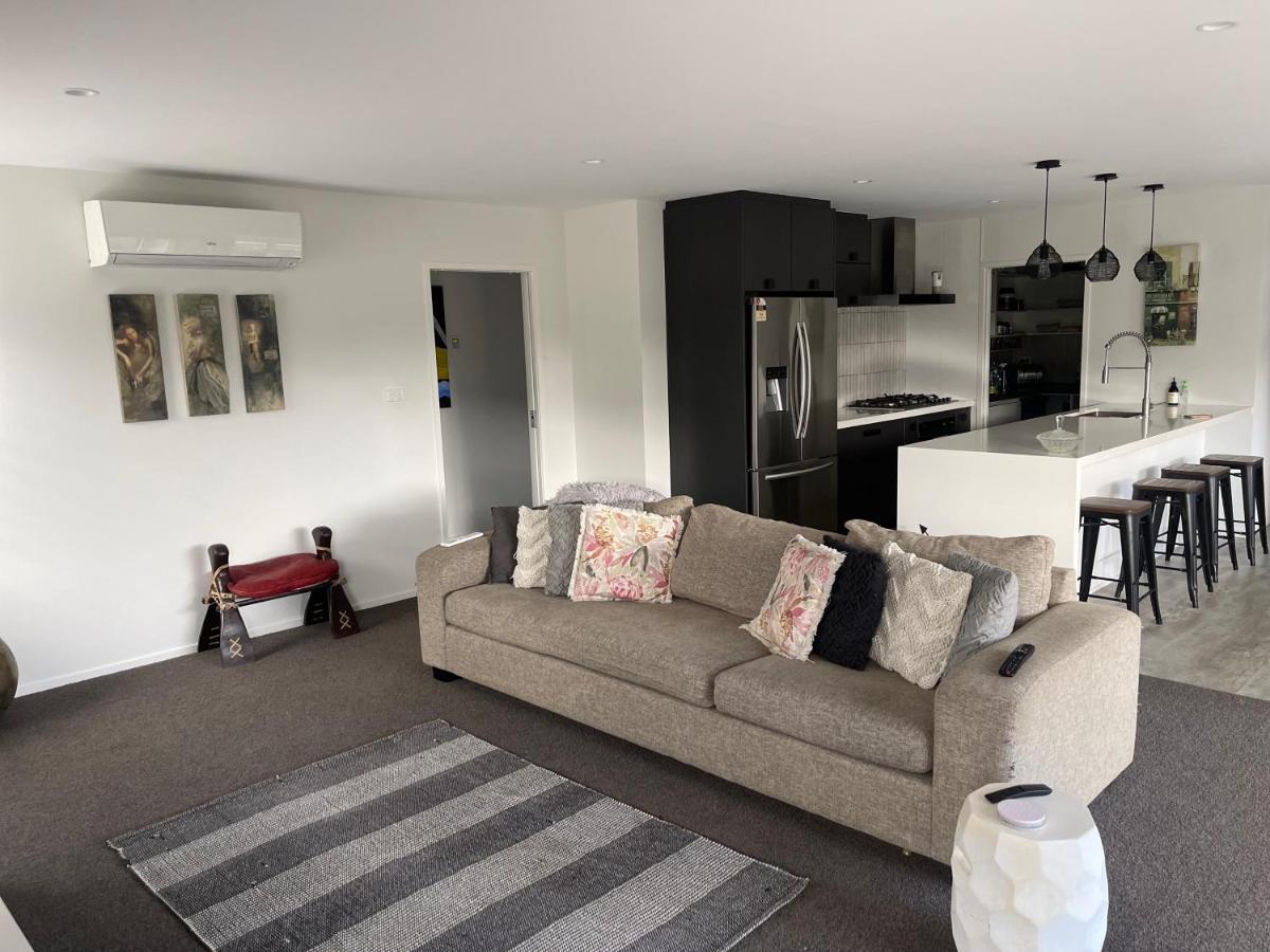 Lakes Executive Suites Tauranga Luaran gambar