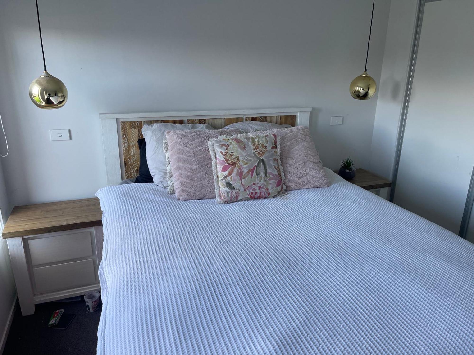 Lakes Executive Suites Tauranga Luaran gambar