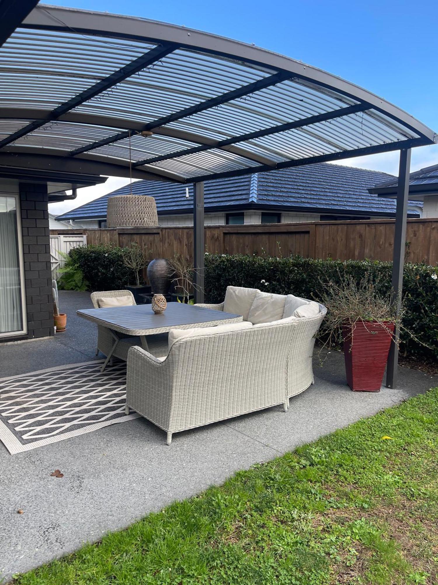 Lakes Executive Suites Tauranga Luaran gambar